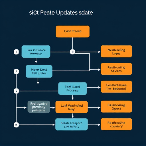 update process optimization