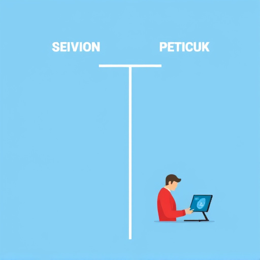 user experience comparison