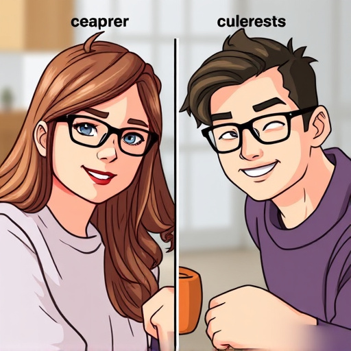 user experience comparison
