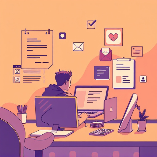 user experience design