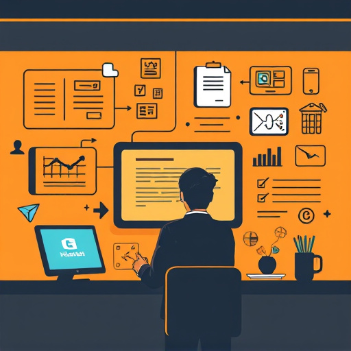 user experience design