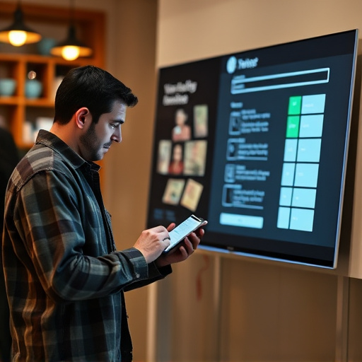 user experience evaluation