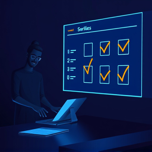 user experience evaluation