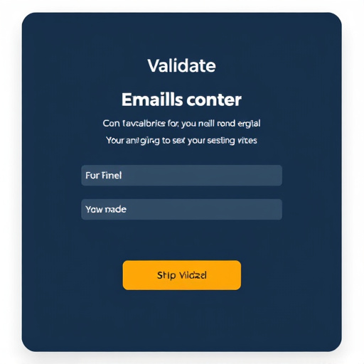 validate email pricing gohighlevel