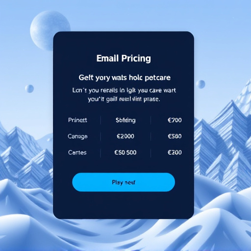 validate email pricing gohighlevel