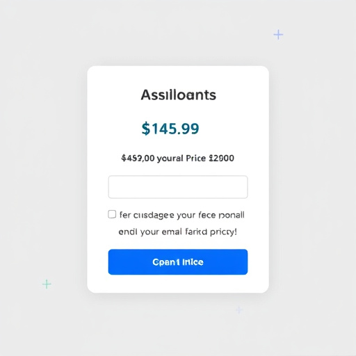 validate email pricing gohighlevel