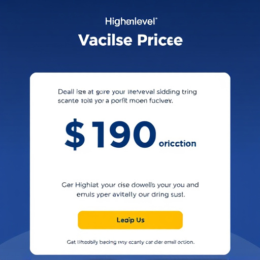validate email pricing gohighlevel