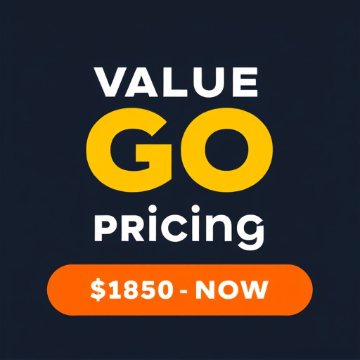 value driven gohighlevel pricing