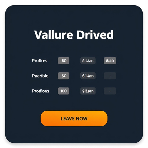 value driven gohighlevel pricing