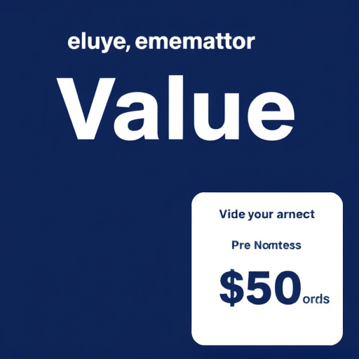 value driven gohighlevel pricing