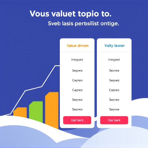 value driven gohighlevel pricing