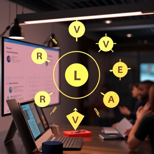 value driven lead management