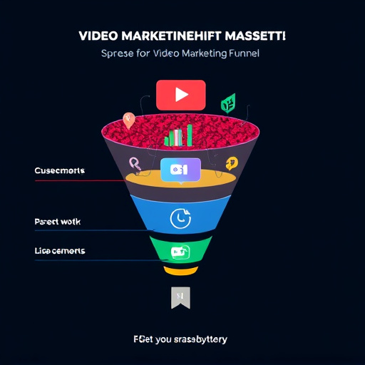 video marketing funnel cost
