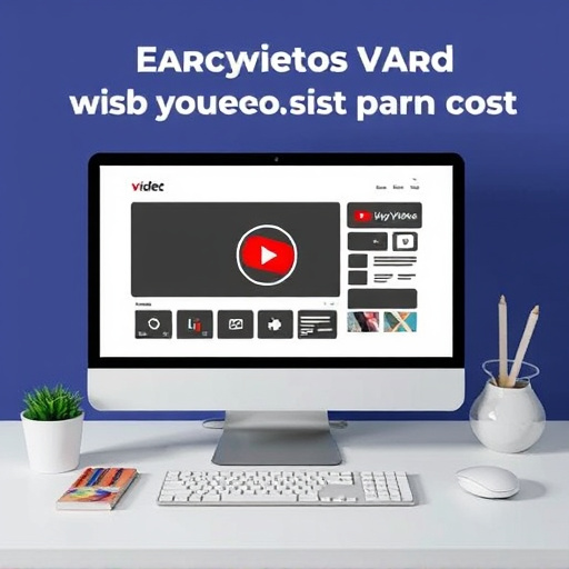 video marketing platform cost