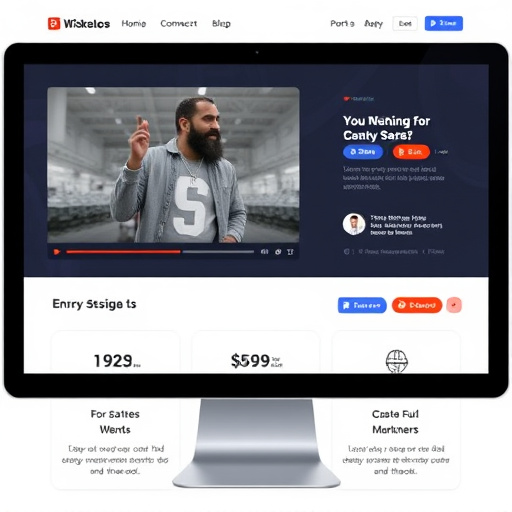 video marketing platform cost