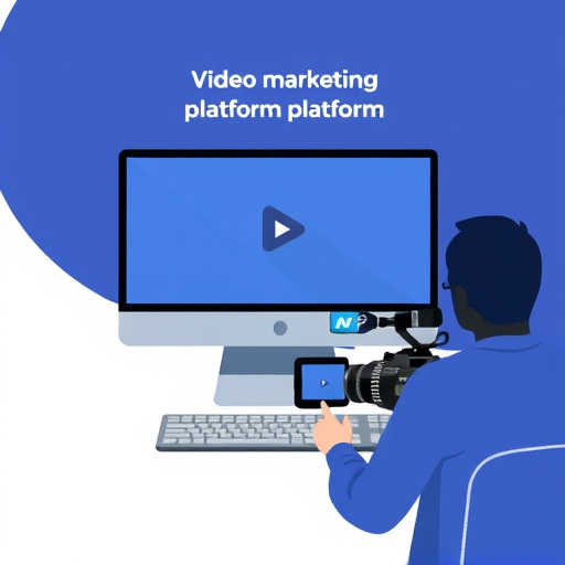 video marketing platform cost