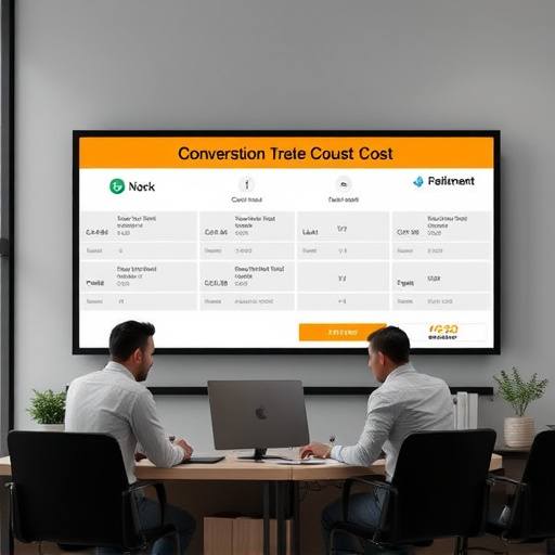 vip conversion training cost