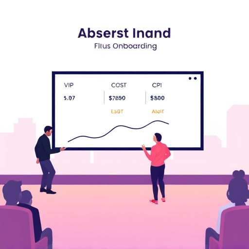 vip onboarding cost