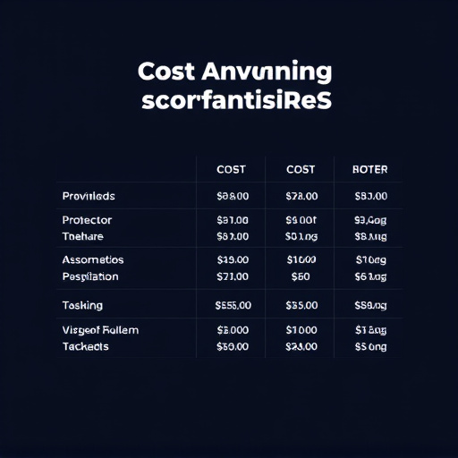 vip onboarding cost