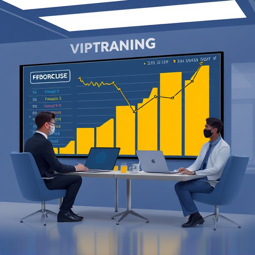 vip training cost analysis