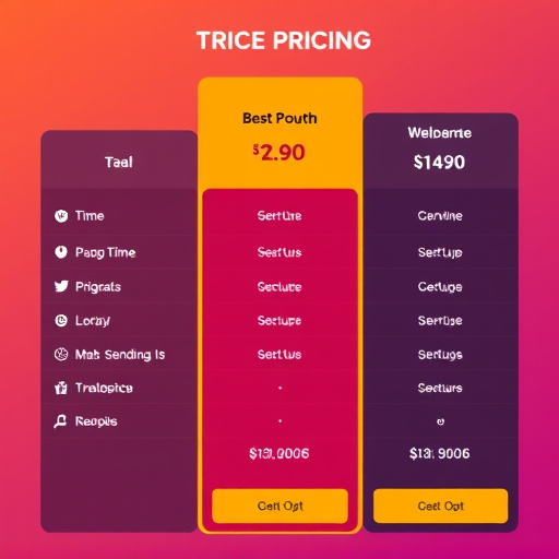 voice calling pricing