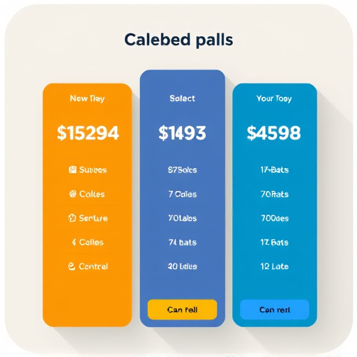 voice calling pricing