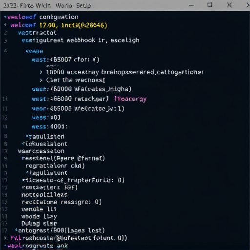 webhook configuration cost