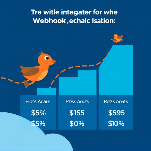webhook integration cost