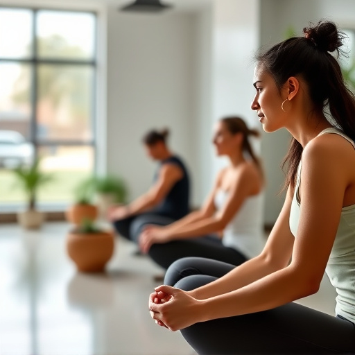 wellness center subscription plans