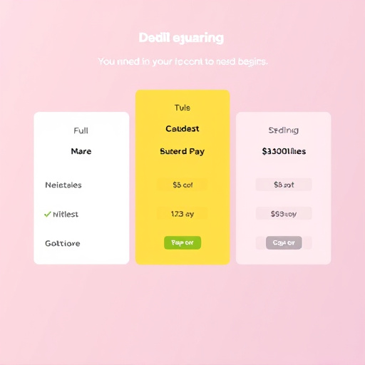 wellness crm pricing options