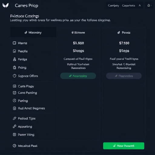 wellness crm pricing options