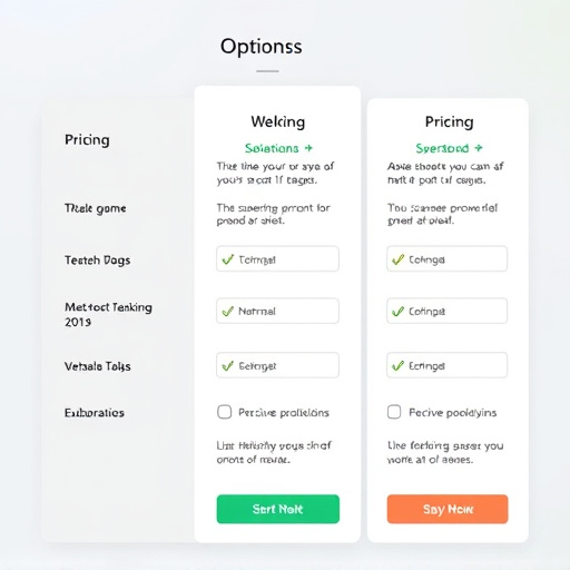 wellness crm pricing options