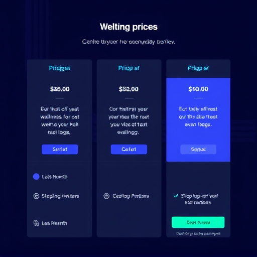 wellness crm pricing options