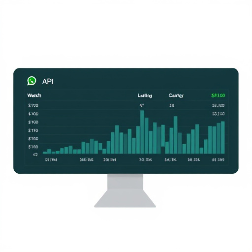 whatsapp api cost analysis