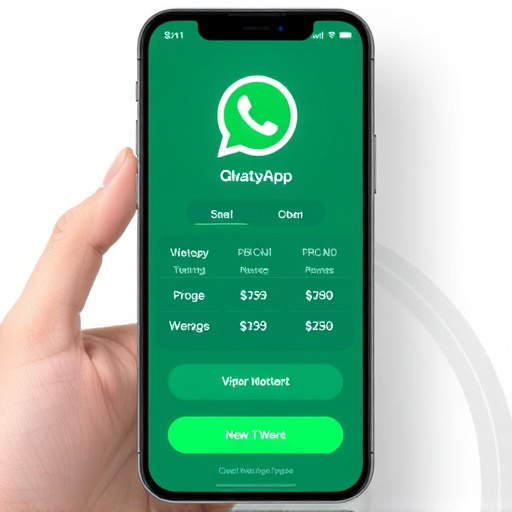 whatsapp automation pricing