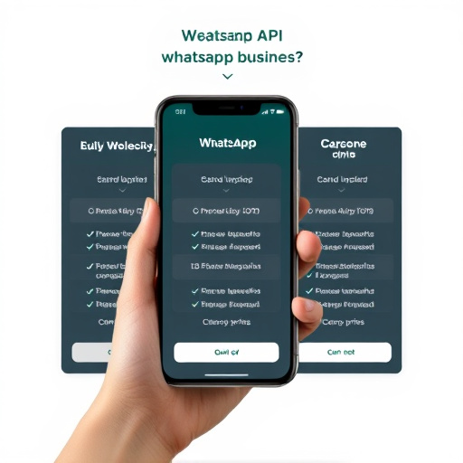 whatsapp business api pricing