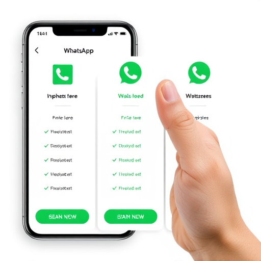 whatsapp business api pricing