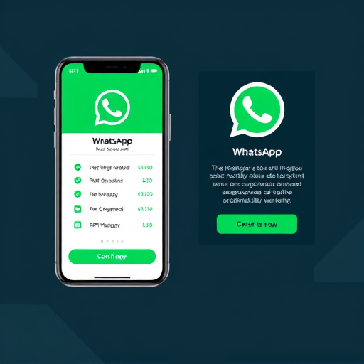 whatsapp business api pricing