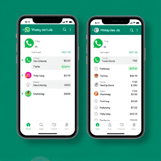 whatsapp messaging api cost