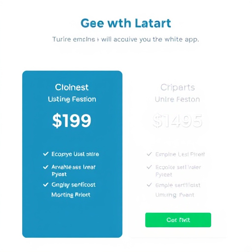 white label crm app pricing
