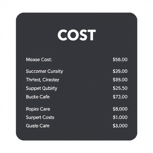 white label crm cost