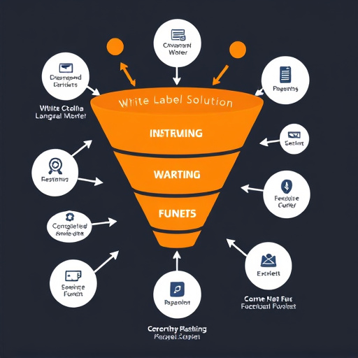 white label funnel solution