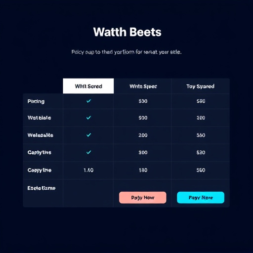 white label platform pricing