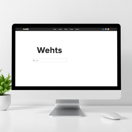 white label website service