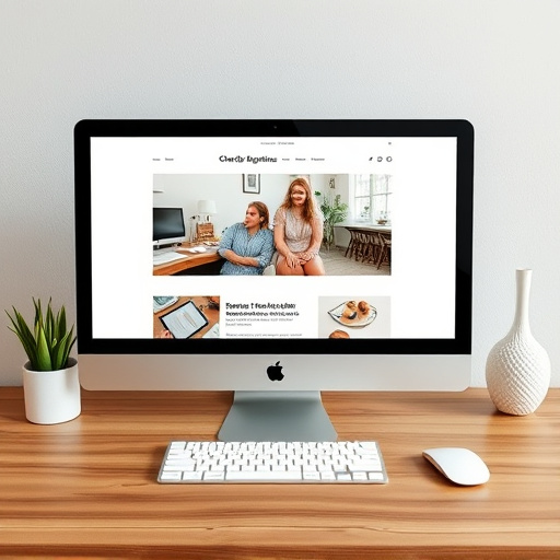 white label website service