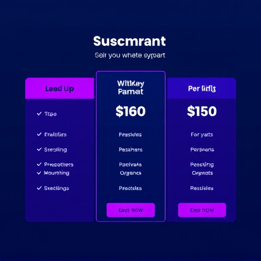 whitelabel automation pricing