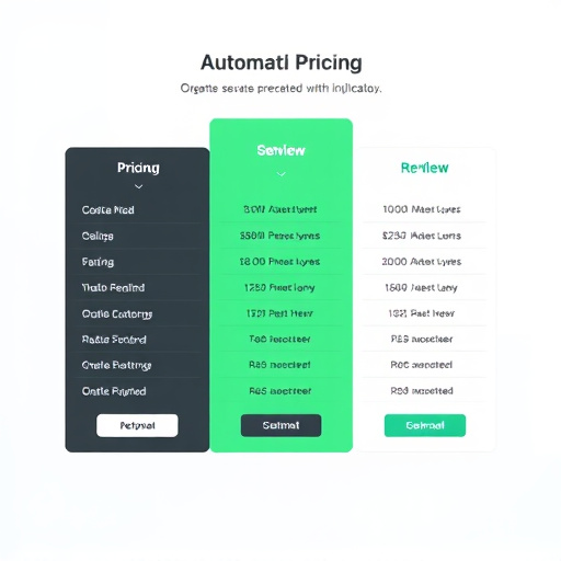 whitelabel automation pricing