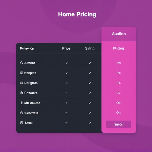woocommerce pricing model