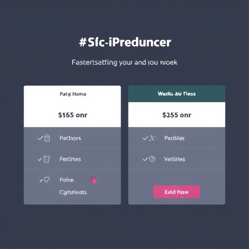 woocommerce pricing model