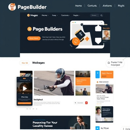 wordpress best page builder plugin